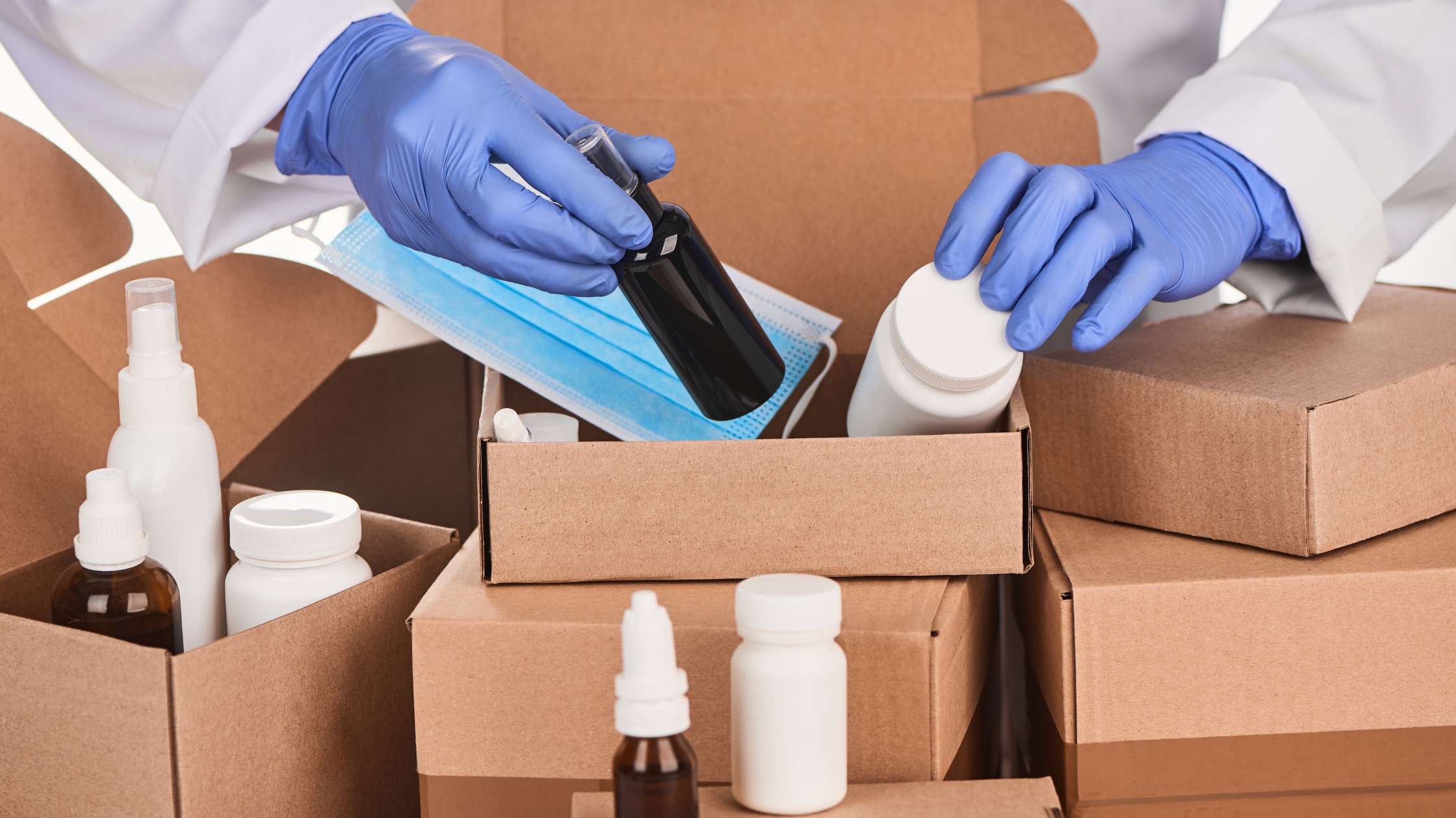 What’s Next for Pharmacy Deliveries?