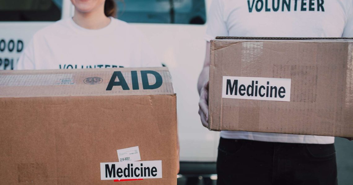 How Medical Freight Supports Emergencies and Natural Disasters