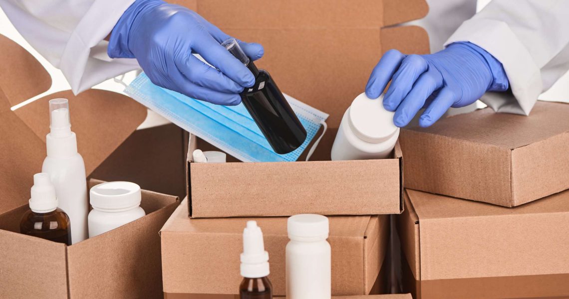 What’s Next for Pharmacy Deliveries?